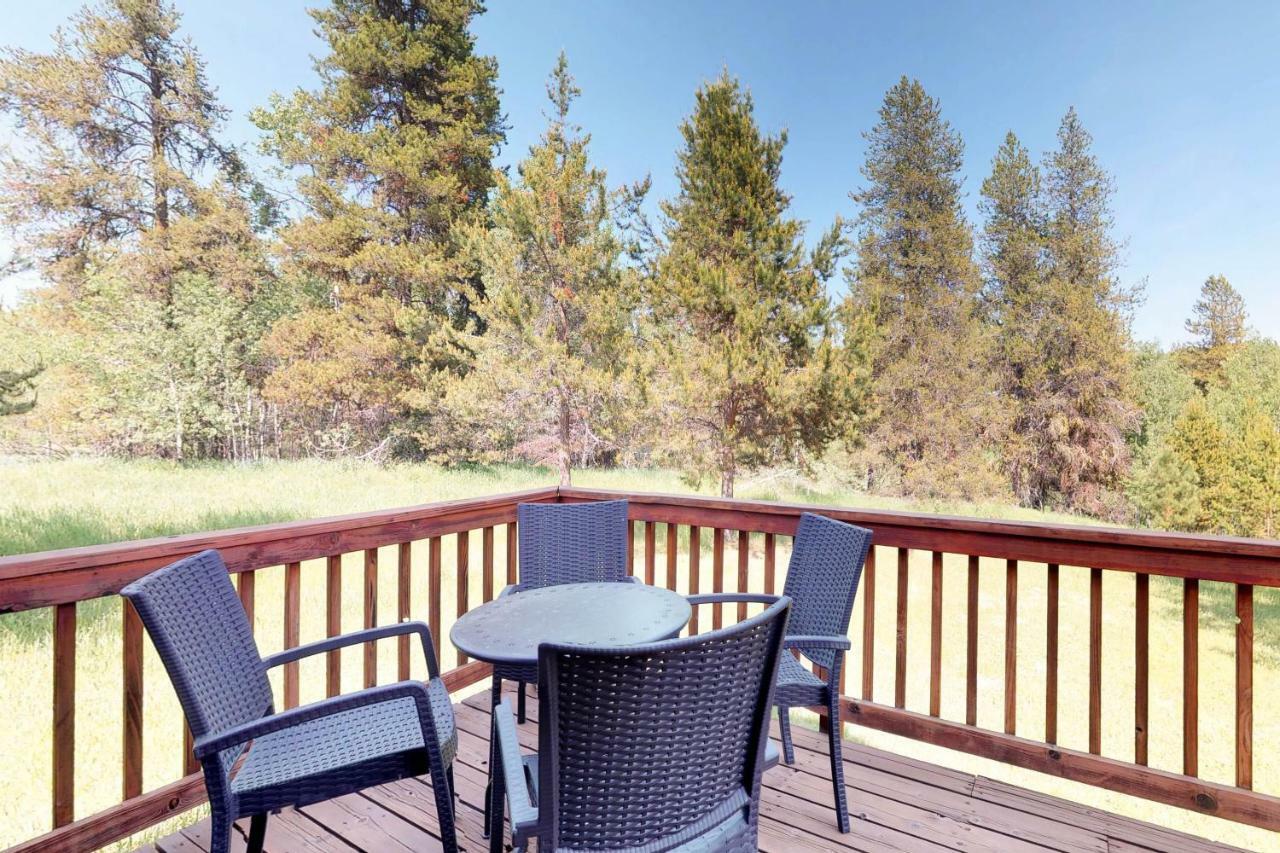 The Kearney Cabin マッコール エクステリア 写真
